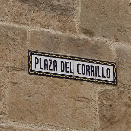 Espectacular Apartamento Junto A La Plaza Mayor By My Home In Salamanca Exterior photo