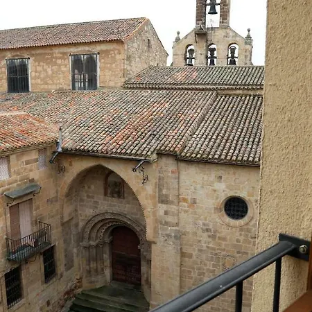 Espectacular Apartamento Junto A La Plaza Mayor By My Home In Salamanca Exterior photo