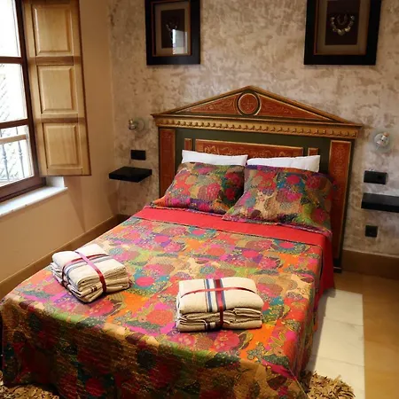 Espectacular Apartamento Junto A La Plaza Mayor By My Home In Salamanca Exterior photo