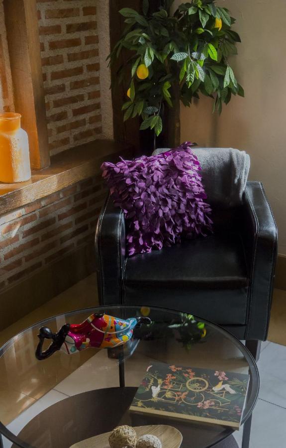 Apartment Espectacular Junto A La Plaza Mayor By My In Salamanca