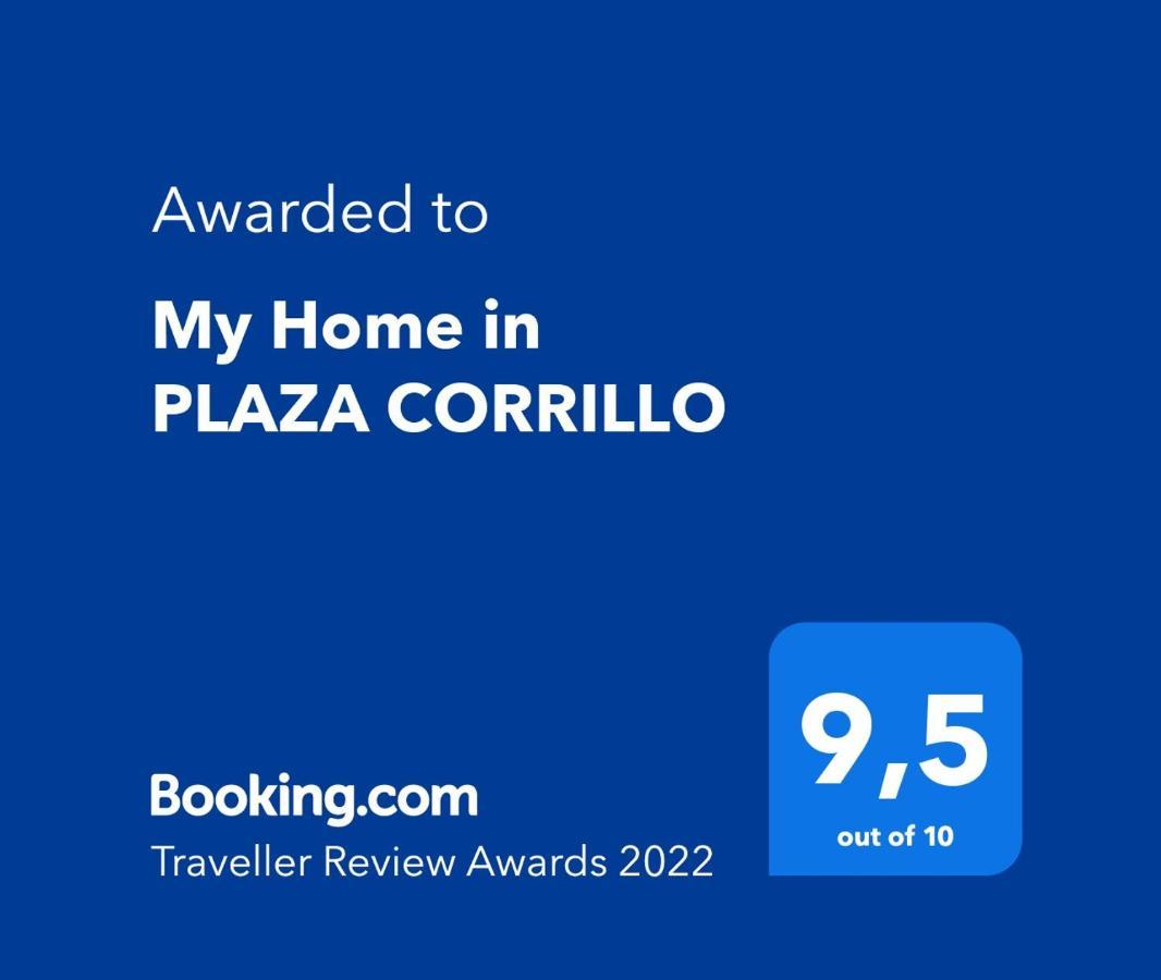 Apartment Espectacular Junto A La Plaza Mayor By My In Salamanca