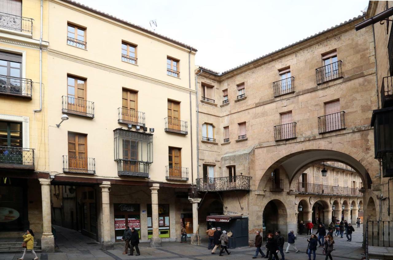Apartment Espectacular Junto A La Plaza Mayor By My In *