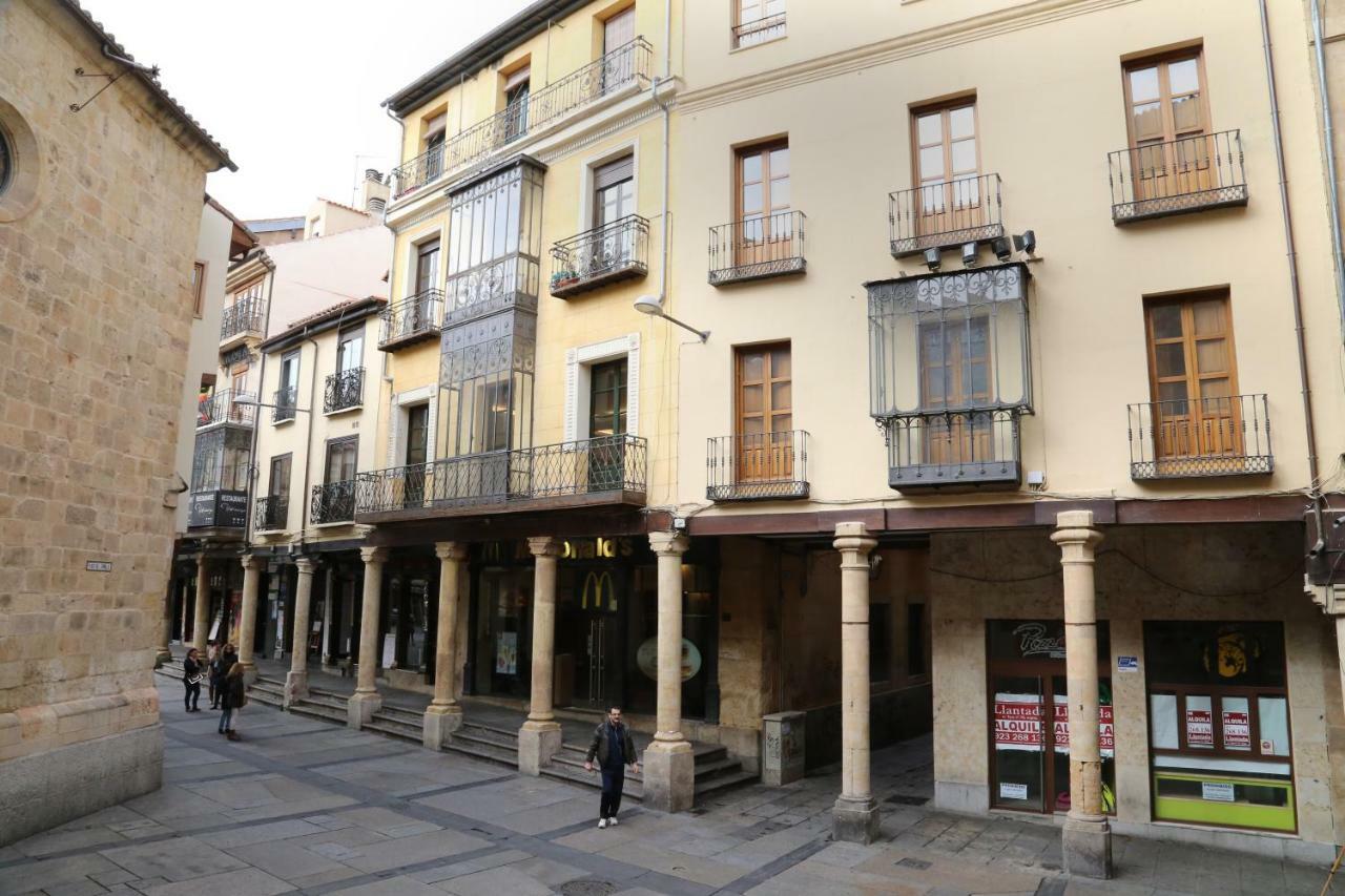 Espectacular Junto A La Plaza Mayor By My In