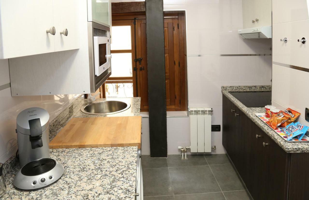 Apartment Espectacular Junto A La Plaza Mayor By My In *
